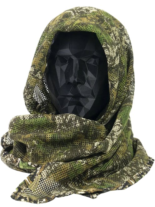 Novritsch Mesh Scarf