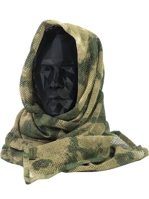 Novritsch Mesh Scarf