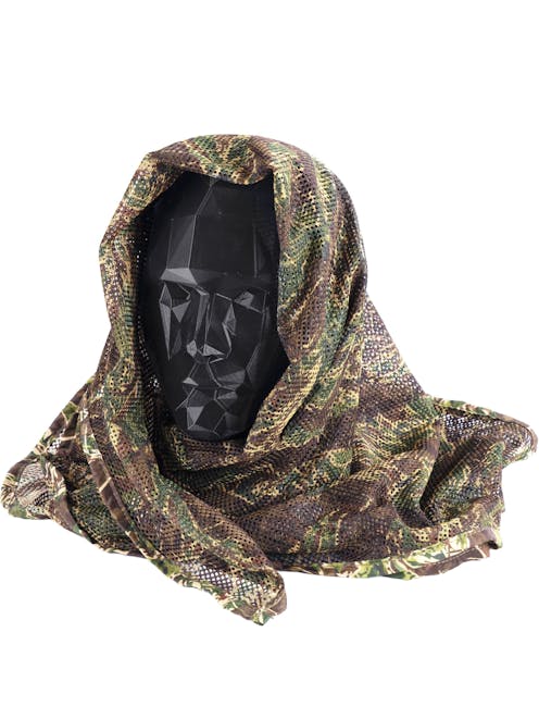 Novritsch Mesh Scarf