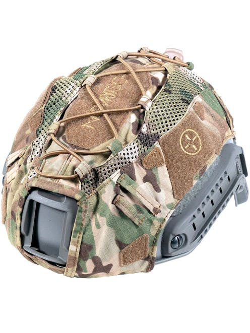 Novritsch Tactical Helmet Cover