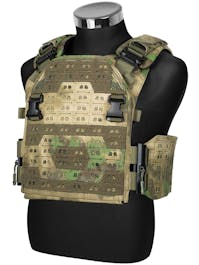 Novritsch ASPC 1.2 Airsoft Plate Carrier