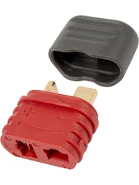 Amass Deans/T-Plug Connector