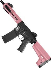 Delta Armory DA-B05 BRAVO™ 8" KeyMod M4/AR-15 AEG