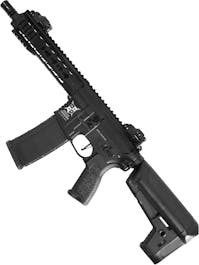 Delta Armory DA-B05 BRAVO™ 8" KeyMod M4/AR-15 AEG