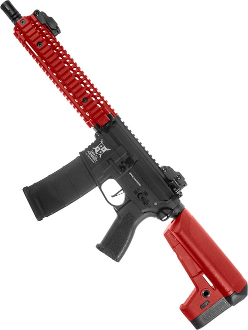 Delta Armory DA-B15 BRAVO™ MK18 MOD.1 M4/AR-15 AEG