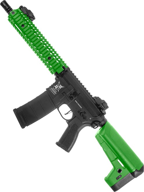 Delta Armory DA-B15 BRAVO™ MK18 MOD.1 M4/AR-15 AEG