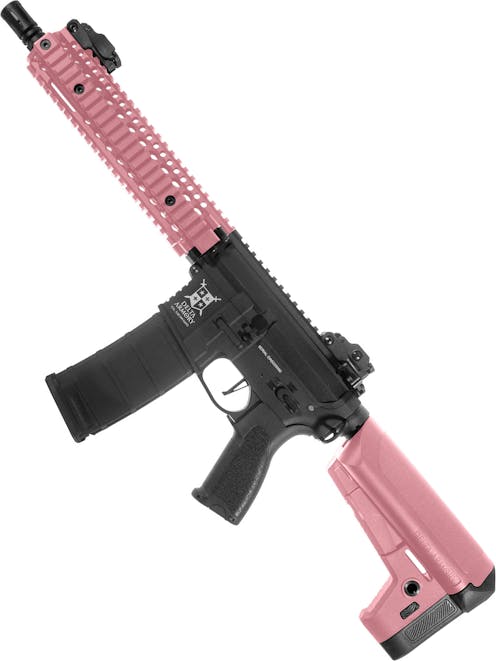 Delta Armory DA-B15 BRAVO™ MK18 MOD.1 M4/AR-15 AEG