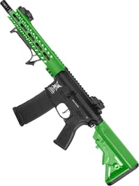 Delta Armory DA-A14-ETU ALPHA™ 10" M-LOK M4/AR-15 AEG