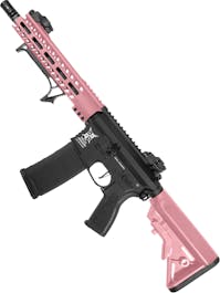 Delta Armory DA-A14-ETU ALPHA™ 10" M-LOK M4/AR-15 AEG