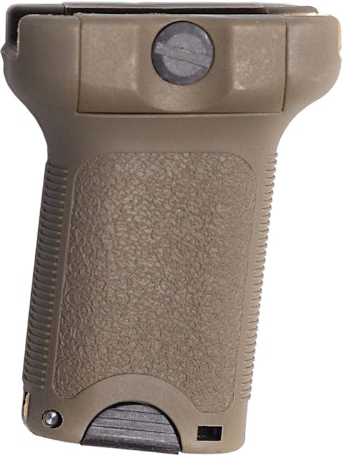 Delta Armory B5 Vertical Foregrip for 20mm Picatinny Rails