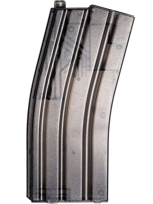 Delta Armory 450rnd Speed Loader