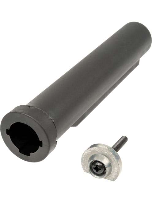 Delta Armory Polymer Buffer Tube for M4/AR-15 AEG