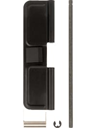 Delta Armory Steel Dust Cover for M4/AR-15 AEGs