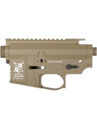 Delta Armory Receiver Set for M4/AR-15 AEG