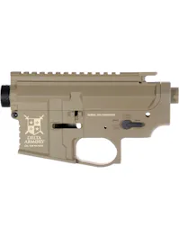 Delta Armory Receiver Set for M4/AR-15 AEG