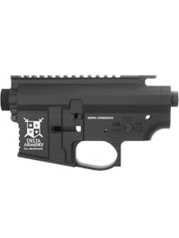 Delta Armory M4 AEG Receiver