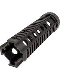 Delta Armory 20mm Picatinny RIS Handguard for M4/AR-15