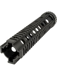 Delta Armory 20mm Picatinny RIS Handguard for M4/AR-15