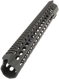 Delta Armory CNC Aluminium KeyMod Handguard for M4/AR-15