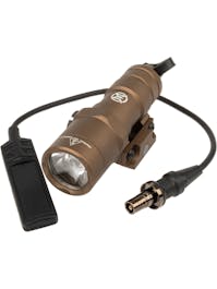 WADSN M300B Scout Light; Single Switch Version