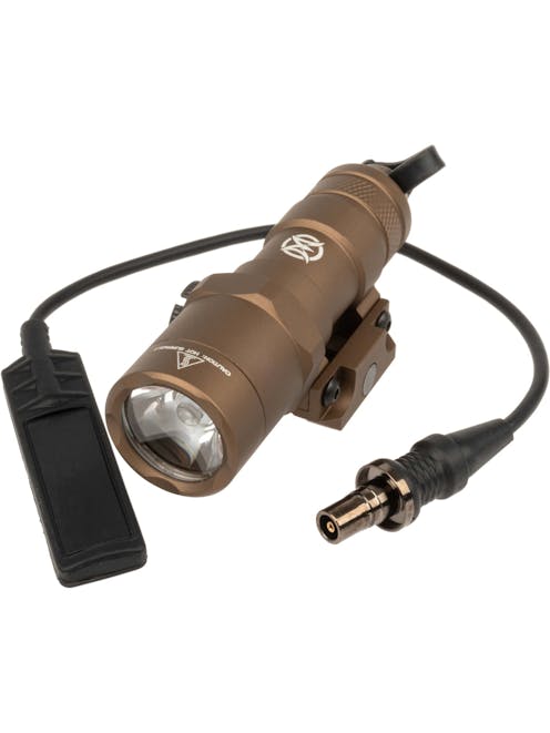 WADSN M300B Scout Light; Single Switch Version