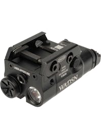 WADSN XC2 Pistol Light & Red Laser