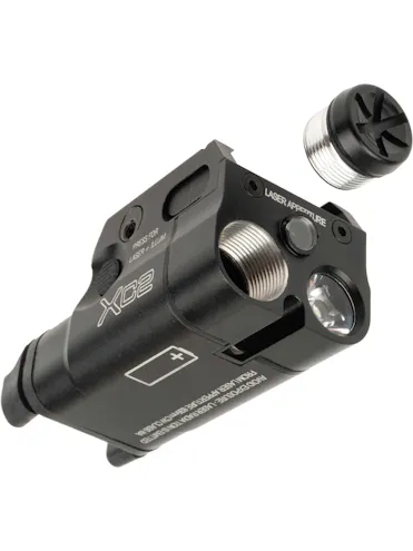 TIGE DESARMORCAGE UNIVERSEL PISTOL LEE – Armurerie Safari