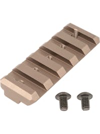 WADSN Offset Rail for Fusion Mounts