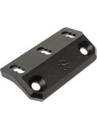 WADSN SMR Rail Offset Mount for M300/600 Scout Flashlights