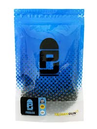 P&J PROSLICK 0.36G 6mm BBs; 1000rnd Bag