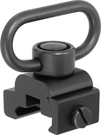 Vector Optics Push Button QD Sling Swivel Mount