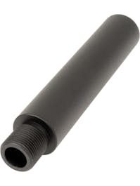 Slong Airsoft Outer Barrel Extension; 87mm