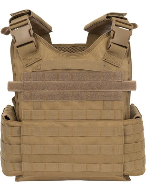 Delta Armory Tactical Vest