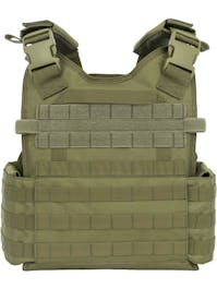 Delta Armory Tactical Vest