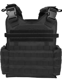 Delta Armory Tactical Vest