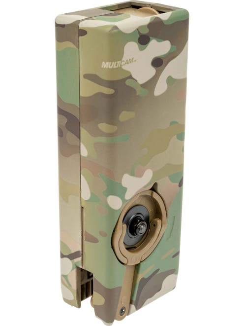 NUPROL 1000rnd Crank BB Magazine Speed Loader; Sound Dampened