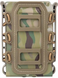 Delta Armory Adjustable MOLLE Magazine Pouch for Rifle Mags