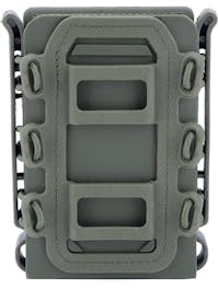 Delta Armory Adjustable MOLLE Magazine Pouch for Rifle Mags