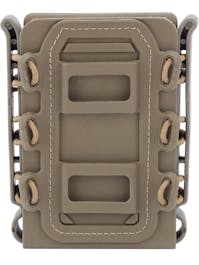 Delta Armory Adjustable MOLLE Magazine Pouch for Rifle Mags