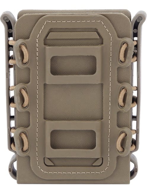 Delta Armory Adjustable MOLLE Magazine Pouch for Rifle Mags
