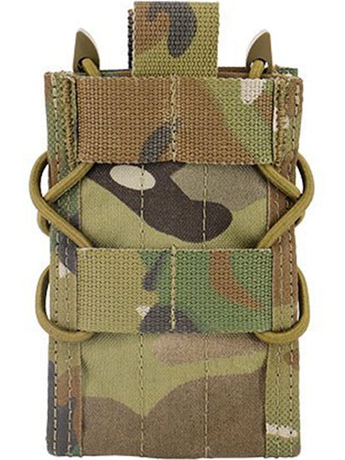 Delta Armory MOLLE Holster For M4 Magazine