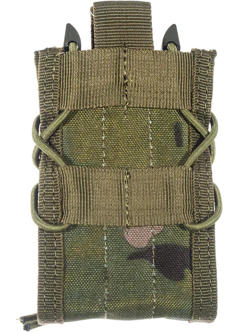 Delta Armory MOLLE Holster For M4 Magazine