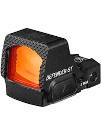 Vortex Defender-ST™ 3MOA Red Dot Sight