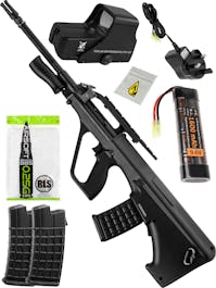 Army Armament Ultimate AUG Bullpup Bundle