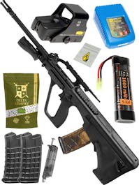 Army Armament Ultimate AUG Bullpup Bundle