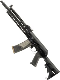 Golden Eagle 6832C MAG-K Tactical AK-105 AEG Rifle