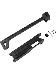 Novritsch SSE18 Minimal Carbine Kit