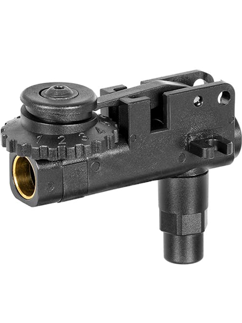 ARCTURUS Rotary Hop-Up Chamber For AK