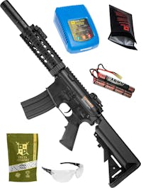 CYMA CM.513 M4 SD Beginner Bundle