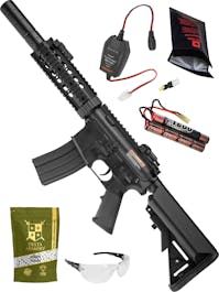 CYMA CM.513 M4 SD Beginner Bundle